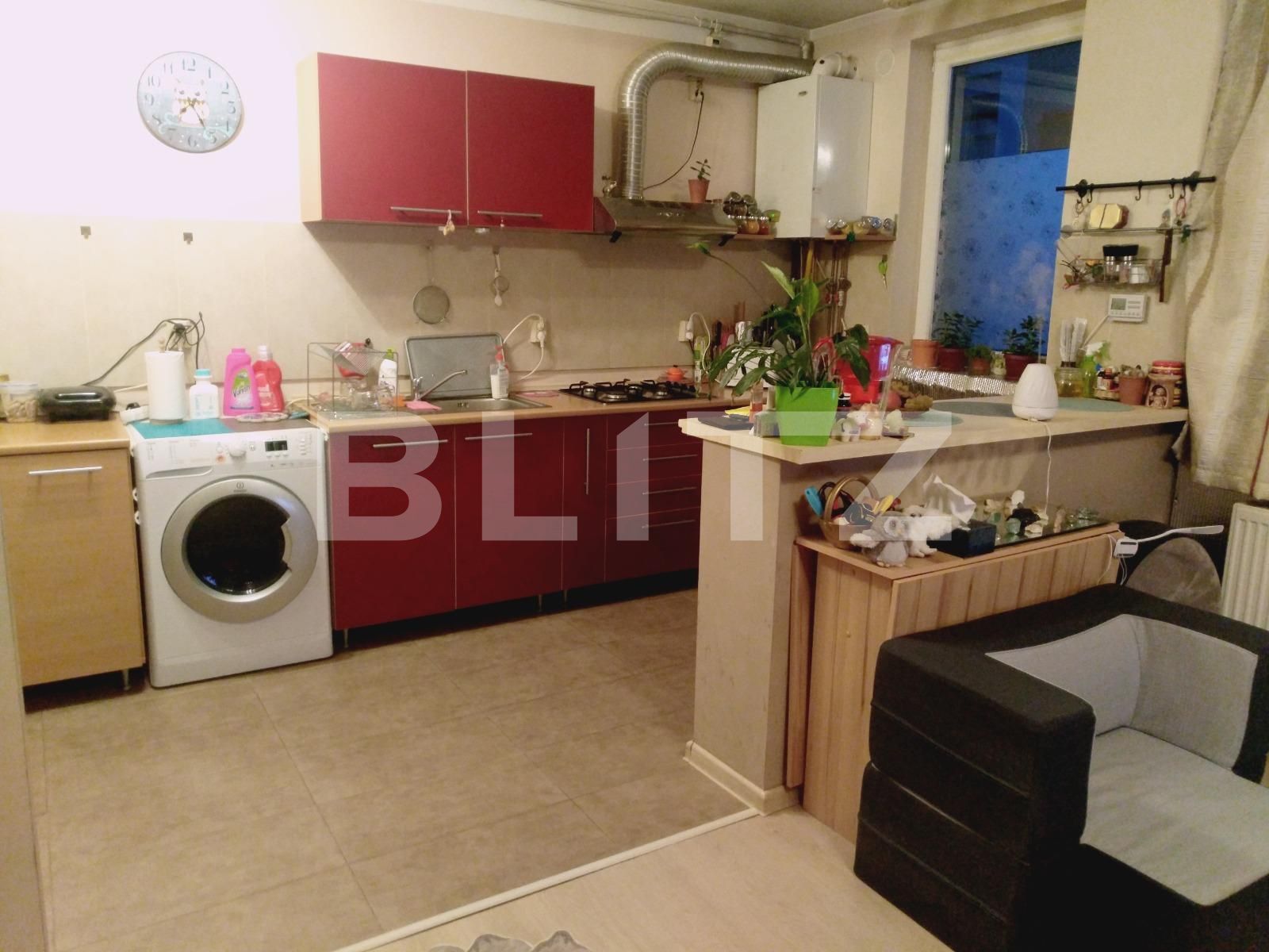 Apartament de vânzare 2 camere Floreşti - 41748AV | BLITZ Cluj-Napoca | Poza5