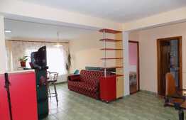 2 camere, 55 mp, imobil nou, parcare, zona Parcului Colina