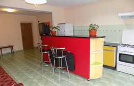 2 camere, 55 mp, imobil nou, parcare, zona Parcului Colina