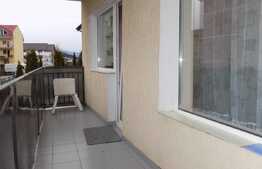 2 camere, 55 mp, imobil nou, parcare, zona Parcului Colina