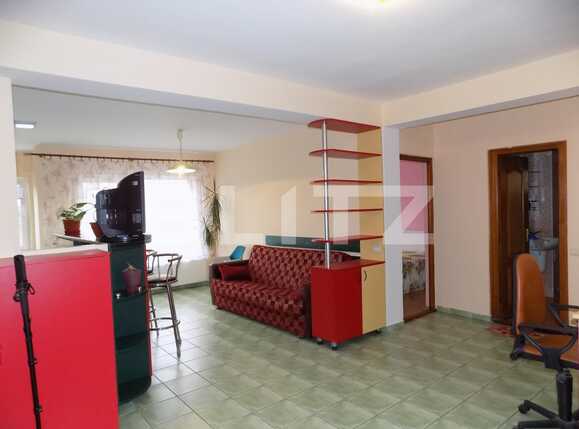 Apartament de închiriat 2 camere Manastur - 4175AI | BLITZ Cluj-Napoca | Poza1