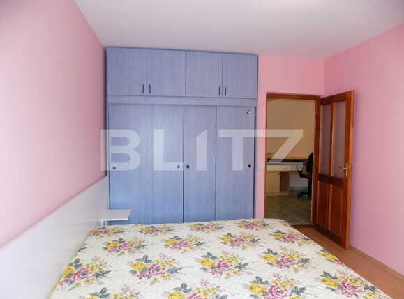 Apartament de închiriat 2 camere Manastur - 4175AI | BLITZ Cluj-Napoca | Poza7