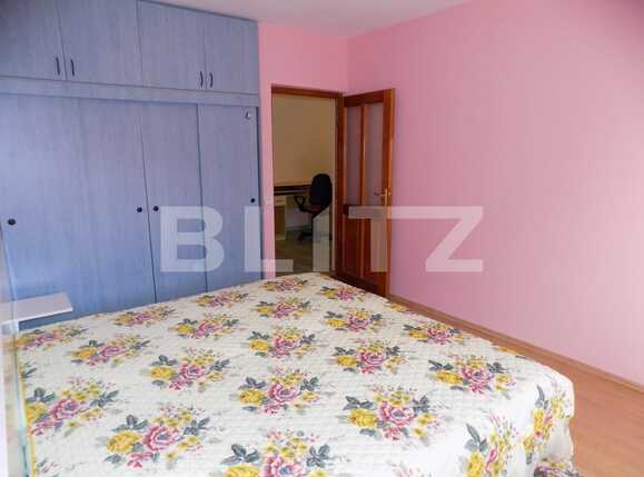 Apartament de închiriat 2 camere Manastur - 4175AI | BLITZ Cluj-Napoca | Poza10