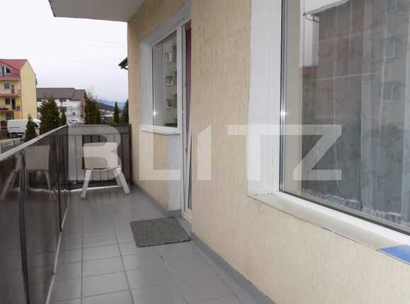 Apartament de închiriat 2 camere Manastur - 4175AI | BLITZ Cluj-Napoca | Poza13