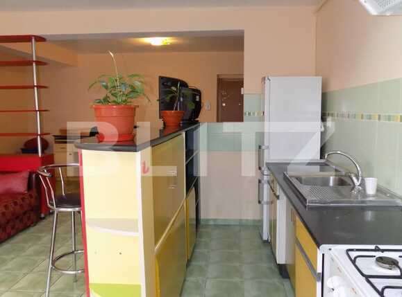 Apartament de închiriat 2 camere Manastur - 4175AI | BLITZ Cluj-Napoca | Poza6