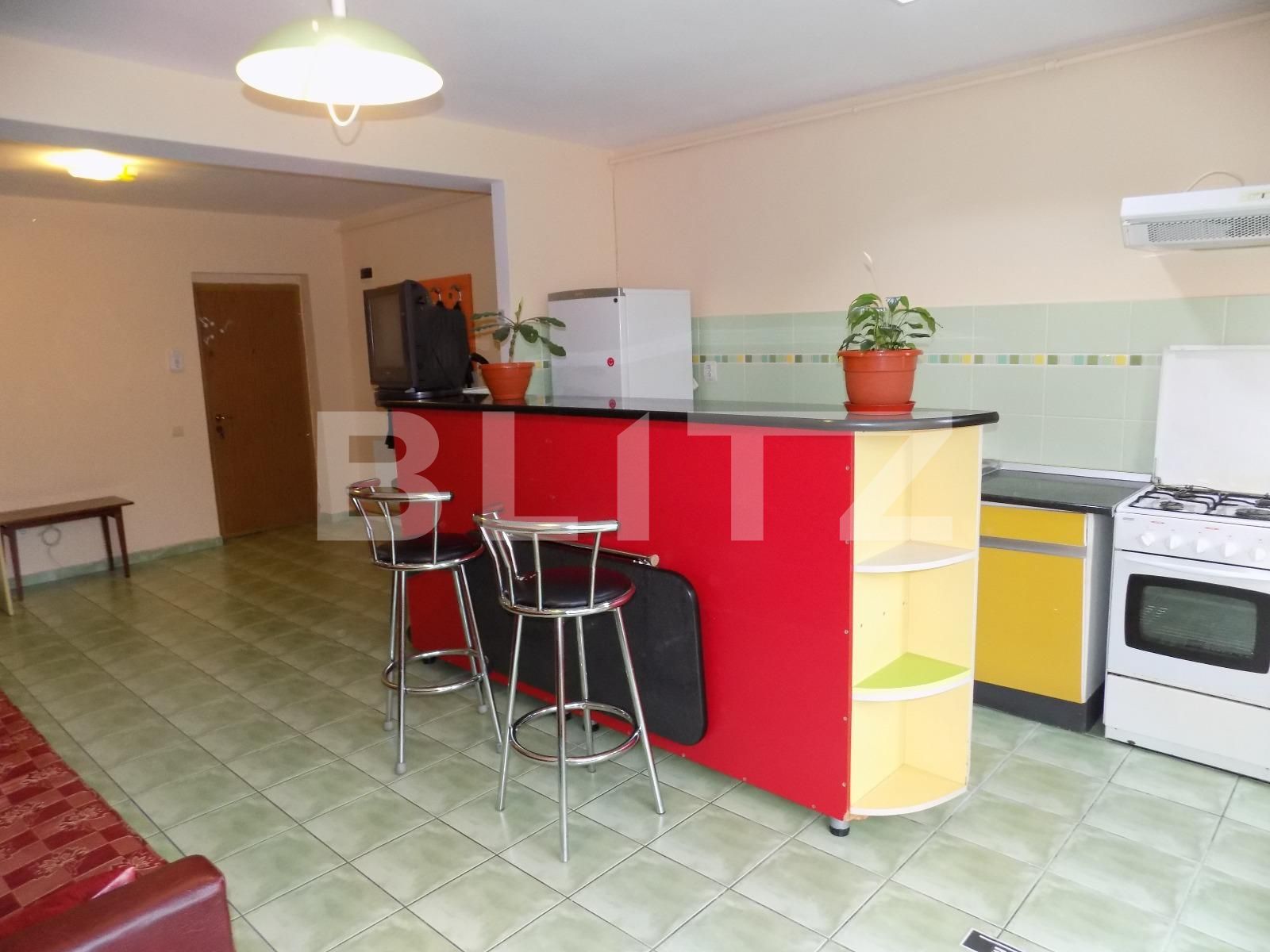 Apartament de închiriat 2 camere Manastur - 4175AI | BLITZ Cluj-Napoca | Poza4