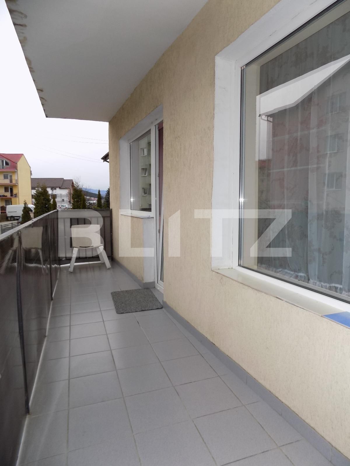 Apartament de închiriat 2 camere Manastur - 4175AI | BLITZ Cluj-Napoca | Poza13