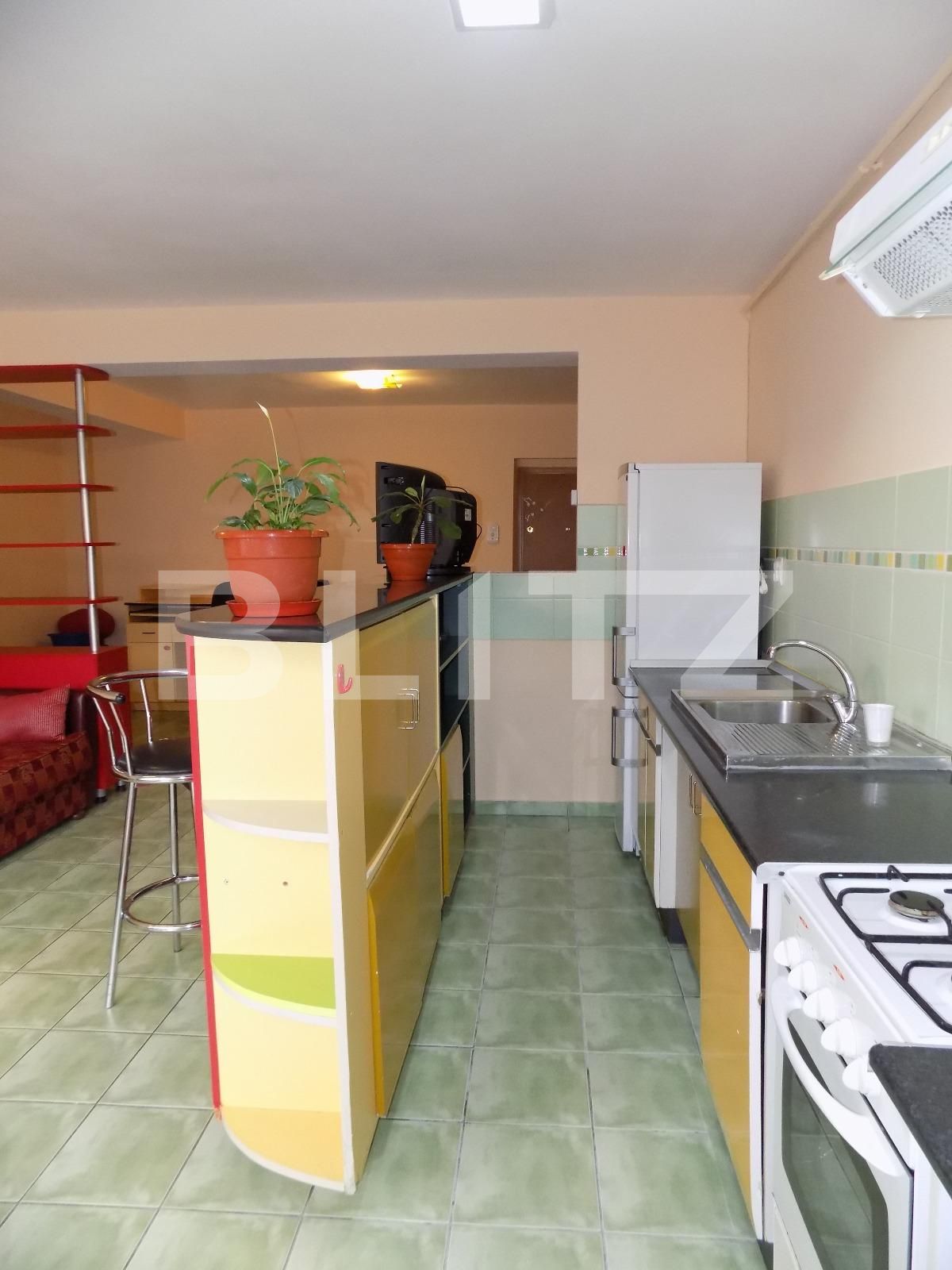 Apartament de închiriat 2 camere Manastur - 4175AI | BLITZ Cluj-Napoca | Poza6