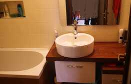 Doua case de vanzare la pret de una, 180mp, zona Hasdeu