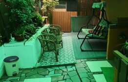 Doua case de vanzare la pret de una, 180mp, zona Hasdeu