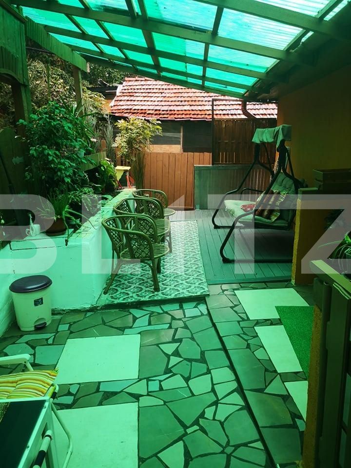 Casa de vânzare 8 camere Central - 41751CV | BLITZ Cluj-Napoca | Poza8