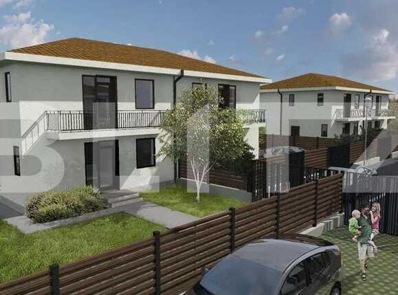 Casa de vânzare 5 camere Exterior Est - 41752CV | BLITZ Cluj-Napoca | Poza1