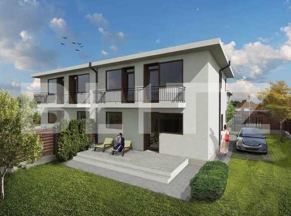 Casa de vânzare 5 camere Exterior Est - 41752CV | BLITZ Cluj-Napoca | Poza5