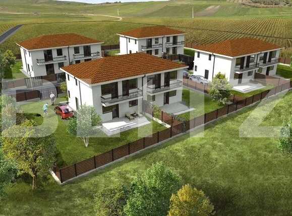 Casa de vânzare 5 camere Exterior Est - 41752CV | BLITZ Cluj-Napoca | Poza2