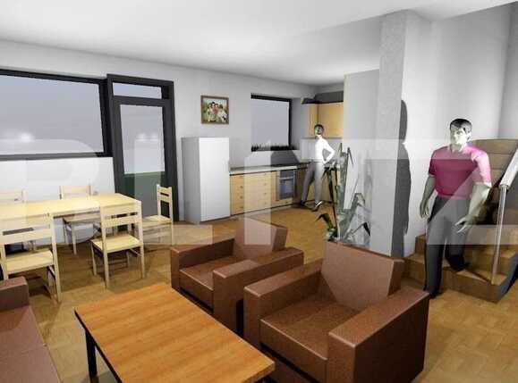 Casa de vânzare 5 camere Exterior Est - 41752CV | BLITZ Cluj-Napoca | Poza6