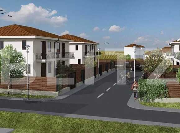 Casa de vânzare 5 camere Exterior Est - 41752CV | BLITZ Cluj-Napoca | Poza3