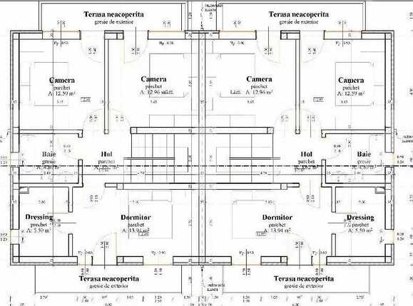 Casa de vânzare 5 camere Exterior Est - 41752CV | BLITZ Cluj-Napoca | Poza8