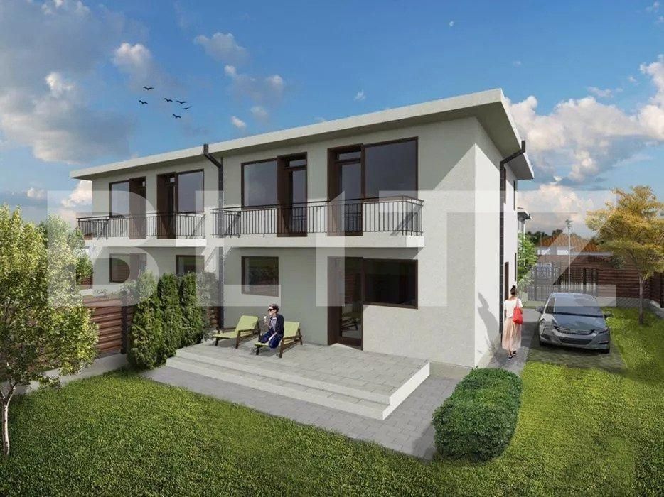 Casa de vânzare 5 camere Exterior Est - 41752CV | BLITZ Cluj-Napoca | Poza5