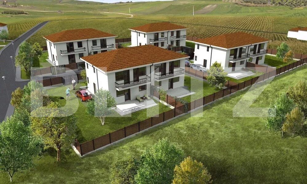 Casa de vânzare 5 camere Exterior Est - 41752CV | BLITZ Cluj-Napoca | Poza2