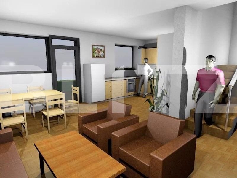 Casa de vânzare 5 camere Exterior Est - 41752CV | BLITZ Cluj-Napoca | Poza6