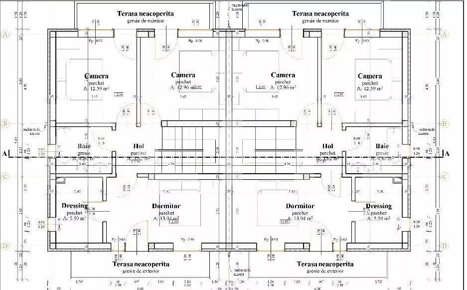 Casa de vânzare 5 camere Exterior Est - 41752CV | BLITZ Cluj-Napoca | Poza8