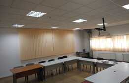 Birouri, 170 mp, in imediata apropiere a Aeroportului Cluj-Napoca