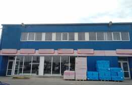 Birouri, 170 mp, in imediata apropiere a Aeroportului Cluj-Napoca