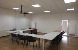 Birouri, 170 mp, in imediata apropiere a Aeroportului Cluj-Napoca