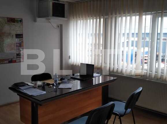 Spațiu birouri de închiriat Someseni - 41754SIB | BLITZ Cluj-Napoca | Poza4