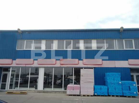 Spațiu birouri de închiriat Someseni - 41754SIB | BLITZ Cluj-Napoca | Poza2