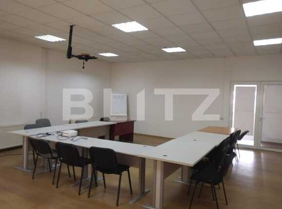 Spațiu birouri de închiriat Someseni - 41754SIB | BLITZ Cluj-Napoca | Poza1