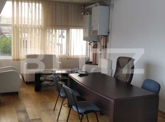 Spațiu birouri de închiriat Someseni - 41754SIB | BLITZ Cluj-Napoca | Poza3