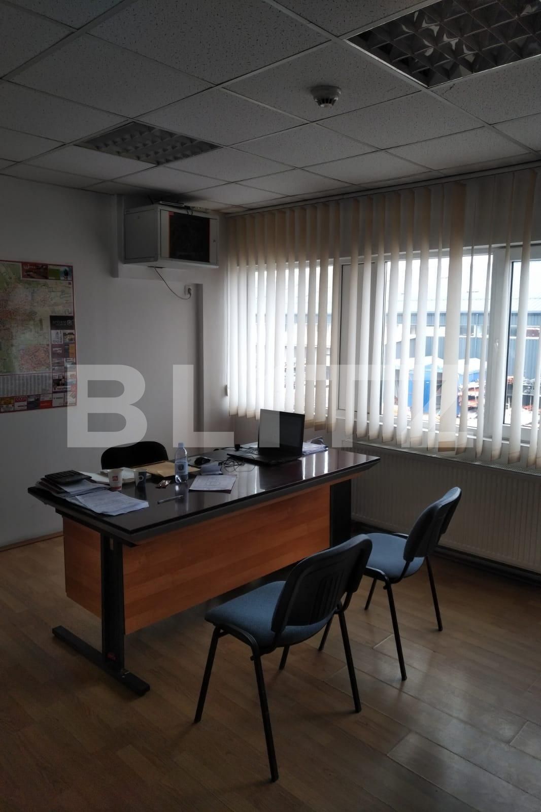 Spațiu birouri de închiriat Someseni - 41754SIB | BLITZ Cluj-Napoca | Poza4