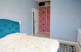 Apartament 3 camere, 69 mp, la cheie, garaj! Zona strazii Teilor!