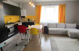 Apartament 3 camere, 69 mp, la cheie, garaj! Zona strazii Teilor!