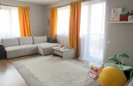 Apartament 3 camere, 69 mp, la cheie, garaj! Zona strazii Teilor!