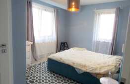 Apartament 3 camere, 69 mp, la cheie, garaj! Zona strazii Teilor!