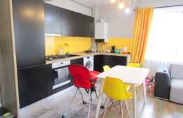 Apartament 3 camere, 69 mp, la cheie, garaj! Zona strazii Teilor!