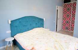 Apartament 3 camere, 69 mp, la cheie, garaj! Zona strazii Teilor!