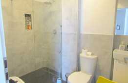 Apartament 3 camere, 69 mp, la cheie, garaj! Zona strazii Teilor!