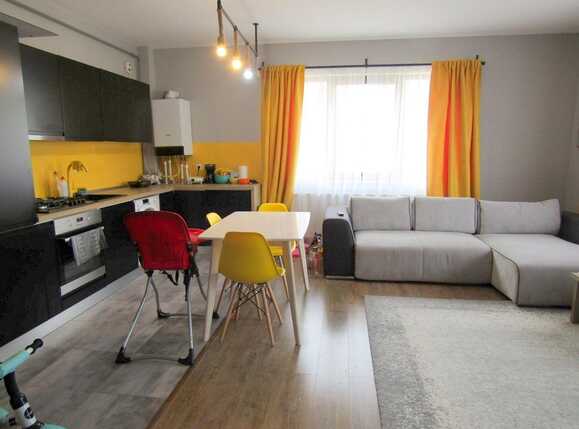 Apartament de vânzare 3 camere Floreşti - 41757AV | BLITZ Cluj-Napoca | Poza4