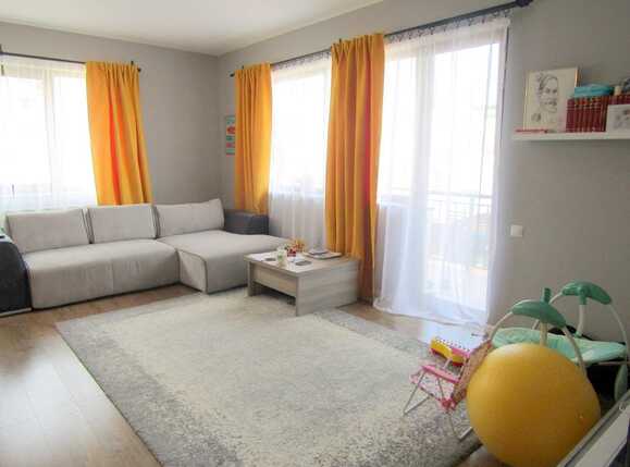 Apartament de vânzare 3 camere Floreşti - 41757AV | BLITZ Cluj-Napoca | Poza2