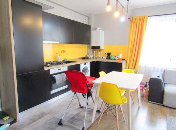 Apartament de vânzare 3 camere Floreşti - 41757AV | BLITZ Cluj-Napoca | Poza5