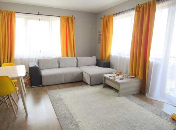 Apartament de vânzare 3 camere Floreşti - 41757AV | BLITZ Cluj-Napoca | Poza1