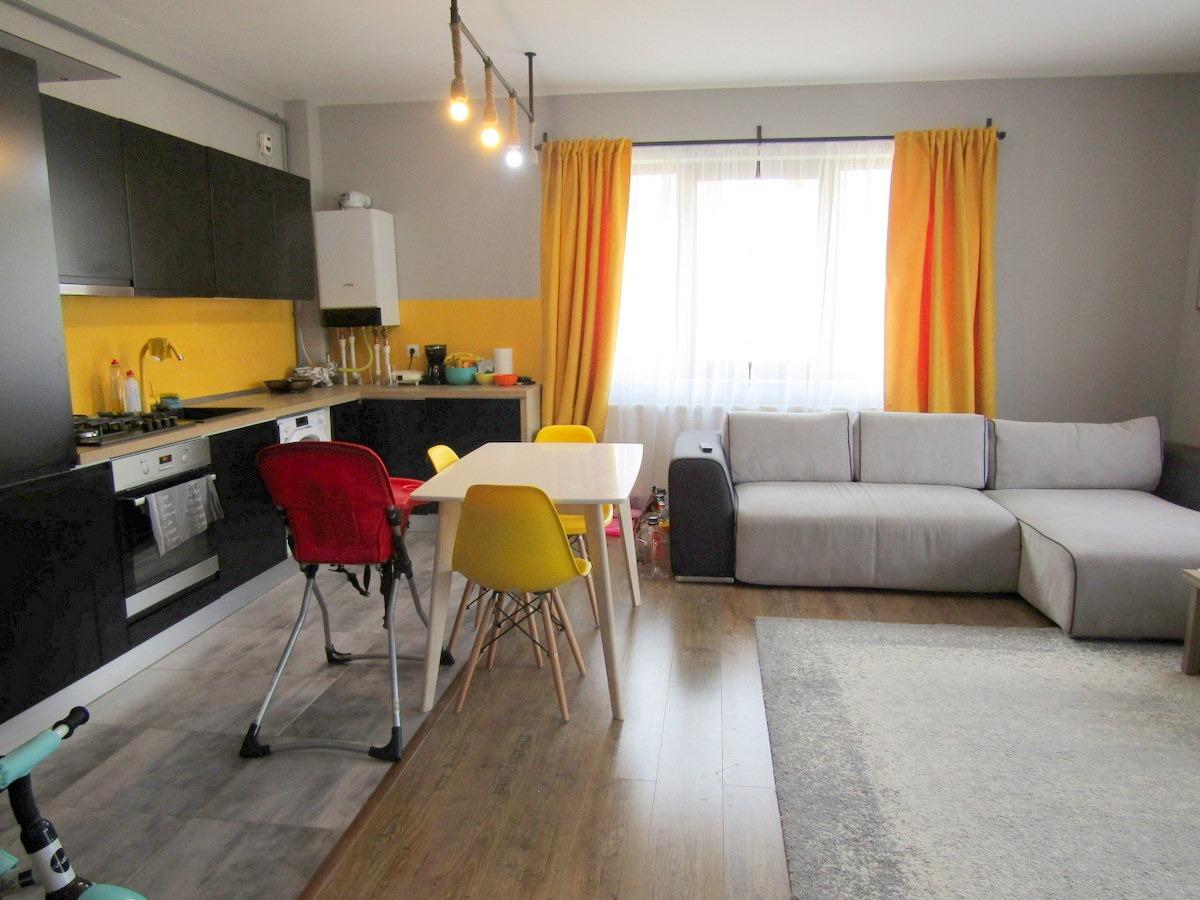Apartament de vânzare 3 camere Floreşti - 41757AV | BLITZ Cluj-Napoca | Poza4