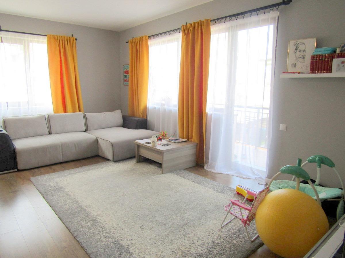 Apartament de vânzare 3 camere Floreşti - 41757AV | BLITZ Cluj-Napoca | Poza2