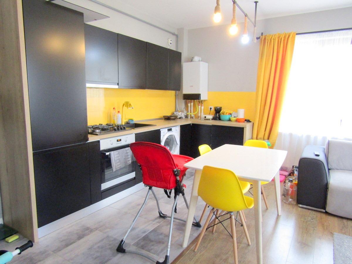 Apartament de vânzare 3 camere Floreşti - 41757AV | BLITZ Cluj-Napoca | Poza5