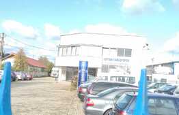 Spatiu Restaurant complet utilat si functional