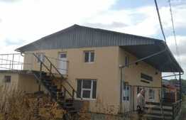 Spatiu Restaurant complet utilat si functional