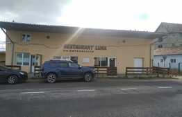 Spatiu Restaurant complet utilat si functional